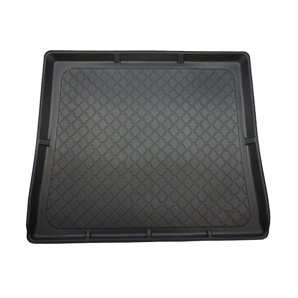 Tapis de coffre Ford Galaxy II, carrosserie van, fabrication 06.2006 - 08.2015 #2 - 1