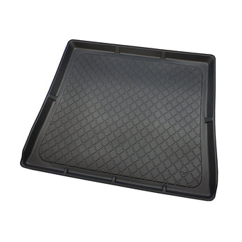 Tapis de coffre Ford Galaxy II, carrosserie van, fabrication 06.2006 - 08.2015 #2 - 5