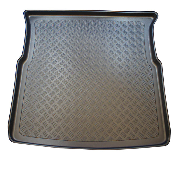 Tapis de coffre Ford S-Max I, carrosserie van, fabrication 05.2006 - 08.2015 #1 - 1