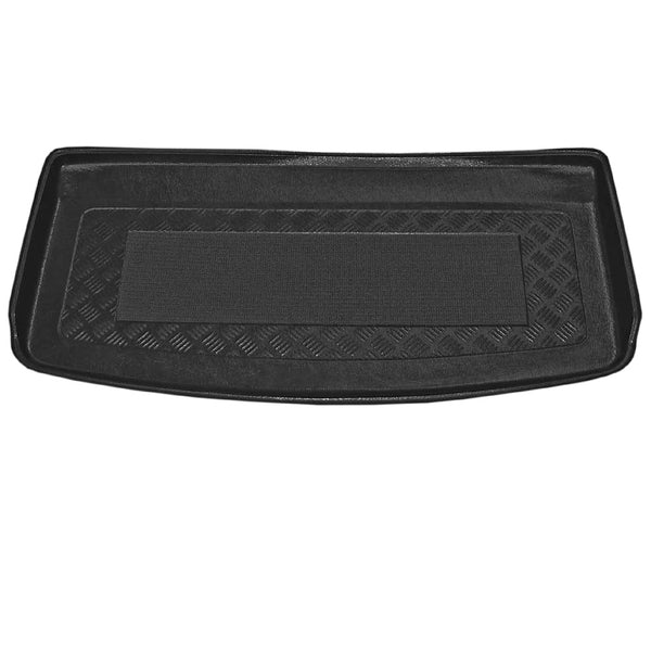 Tapis de coffre Ford S-Max I, carrosserie van, fabrication 05.2006 - 08.2015 #1 - 1