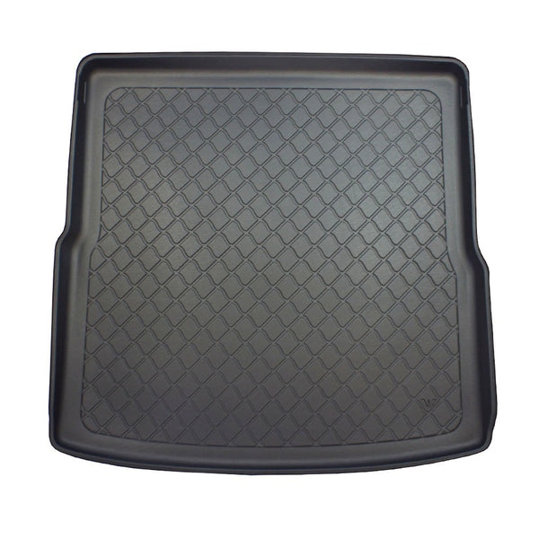 Tapis de coffre Volkswagen Golf 6, carrosserie break, fabrication 06.2007 - 08.2013 #2 - 1