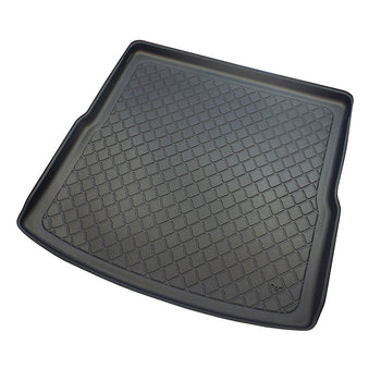 Tapis de coffre Volkswagen Golf 6, carrosserie break, fabrication 06.2007 - 08.2013 #2 - 5