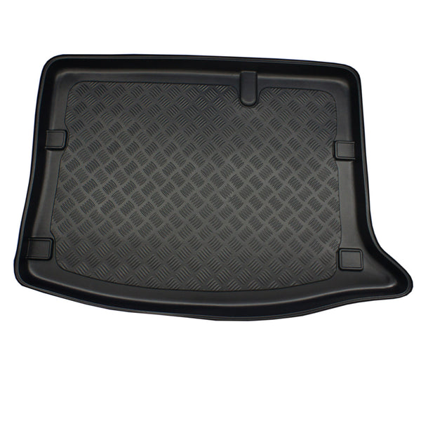 Tapis de coffre Dacia Sandero Stepway Sandero I Stepway, carrosserie berline, fabrication 06.2008 - 11.2012 #2 - 1