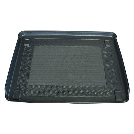 Tapis de coffre Dodge Nitro, carrosserie suv, fabrication 2007 - 12.2011 | 192656