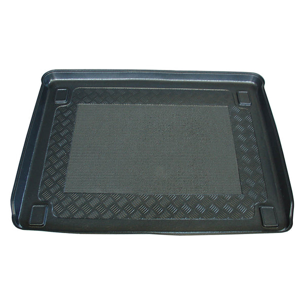 Tapis de coffre Dodge Nitro, carrosserie suv, fabrication 2007 - 12.2011 #1 - 1