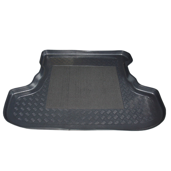 Tapis de coffre Dodge Avenger, carrosserie sedán, fabrication 2008 - 2014 #1 - 1