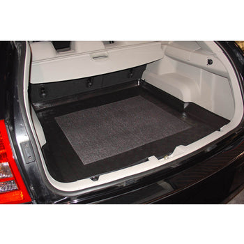 Tapis de coffre Chrysler 300C, carrosserie break, fabrication 03.2004 - 2010 #1 - 5