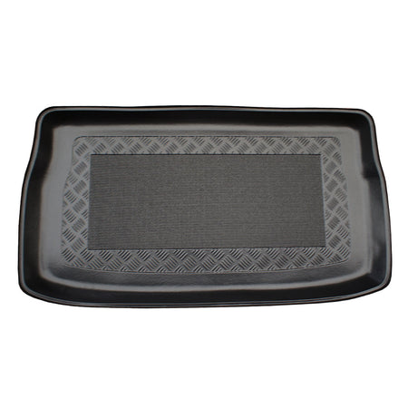 Tapis de coffre Chrysler Grand Voyager IV, carrosserie van, fabrication 04.2001 - 2007 #1