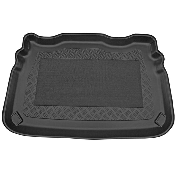 Tapis de coffre Chrysler PT Cruiser, carrosserie berline, fabrication 05.2000 - 2010 #1 - 1