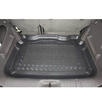 Tapis de coffre Chrysler PT Cruiser, carrosserie berline, fabrication 05.2000 - 2010 #1 - 5