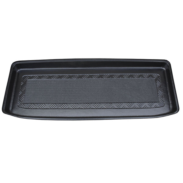 Tapis de coffre Suzuki Jimny, carrosserie suv, fabrication 1998 - 09.2018 #1 - 1