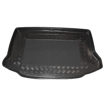 Tapis de coffre Jeep Cherokee, carrosserie suv, fabrication 2001 - 2007 #1