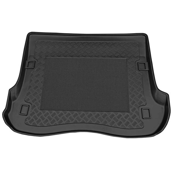 Tapis de coffre Jeep Grand Cherokee III, carrosserie suv, fabrication 2005 - 2010 #1 - 1