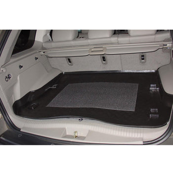 Tapis de coffre Jeep Grand Cherokee III, carrosserie suv, fabrication 2005 - 2010 #1 - 5