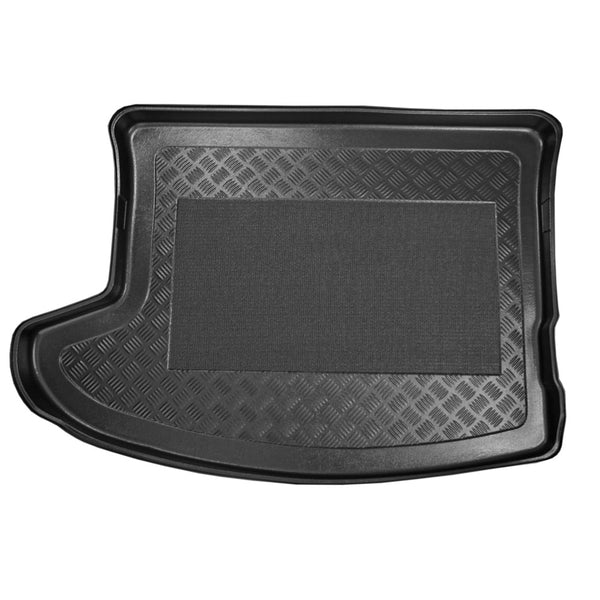 Tapis de coffre Jeep Patriot, carrosserie suv, fabrication 07.2007 - 07.2017 #1 - 1