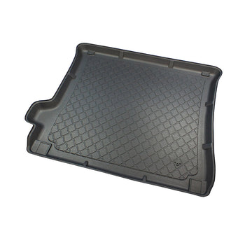 Tapis de coffre Jeep Grand Cherokee IV, carrosserie suv, fabrication 10.2010 - présent #1 - 5