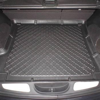 Tapis de coffre Jeep Grand Cherokee IV, carrosserie suv, fabrication 10.2010 - présent #1 - 6