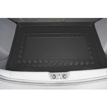 Tapis de coffre Kia Rio II, carrosserie berline, fabrication 2005 - 2011 #1 - 5