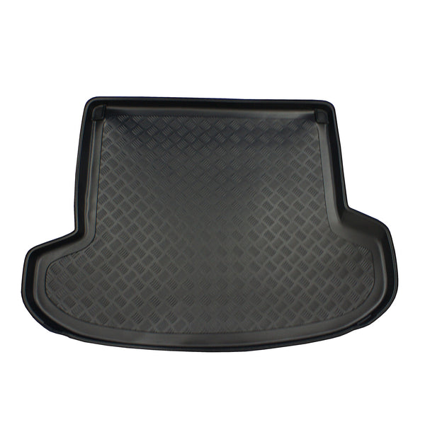 Tapis de coffre Kia Ceed I, carrosserie break, fabrication 09.2007 - 08.2012 #1 - 1