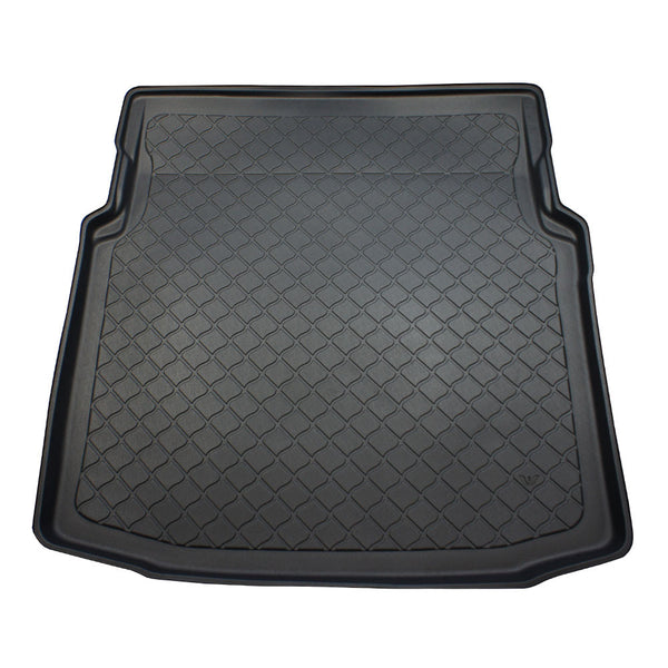 Tapis de coffre Mercedes CLS W219, carrosserie coupé, fabrication 06.2004 - 10.2010 #1 - 1
