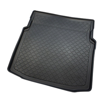 Tapis de coffre Mercedes CLS W219, carrosserie coupé, fabrication 06.2004 - 10.2010 #1 - 5