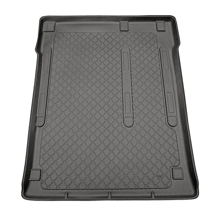 Tapis de coffre Mercedes Vito W639, carrosserie van, fabrication 08.2003 - 09.2014, empattement long #1