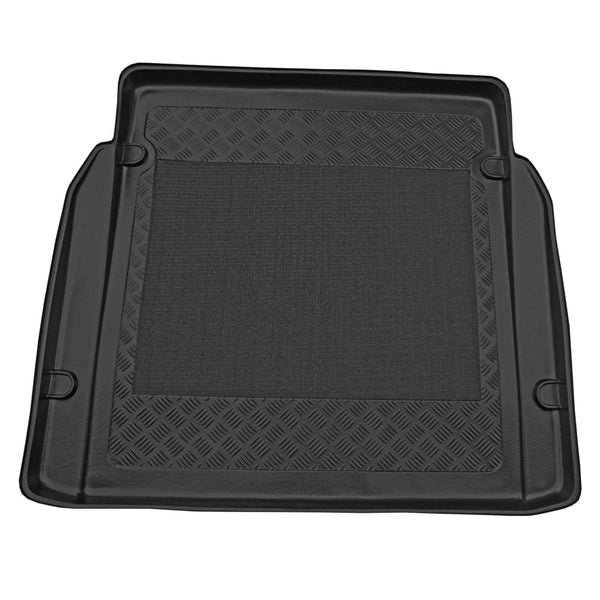 Tapis de coffre Mercedes Classe S W221, carrosserie sedán, fabrication 07.2005 - 06.2013 #1 - 1