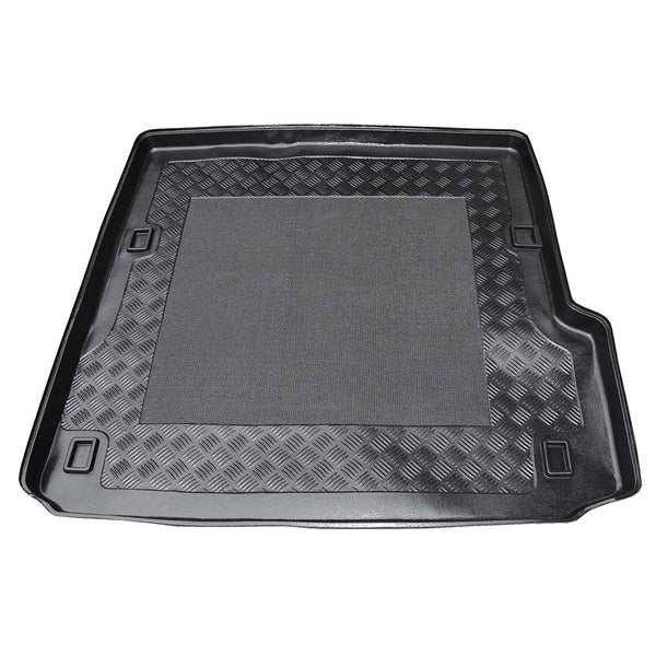 Tapis de coffre Mercedes Classe E W211, carrosserie break, fabrication 2003 - 10.2009, avec navigation #1 - 1