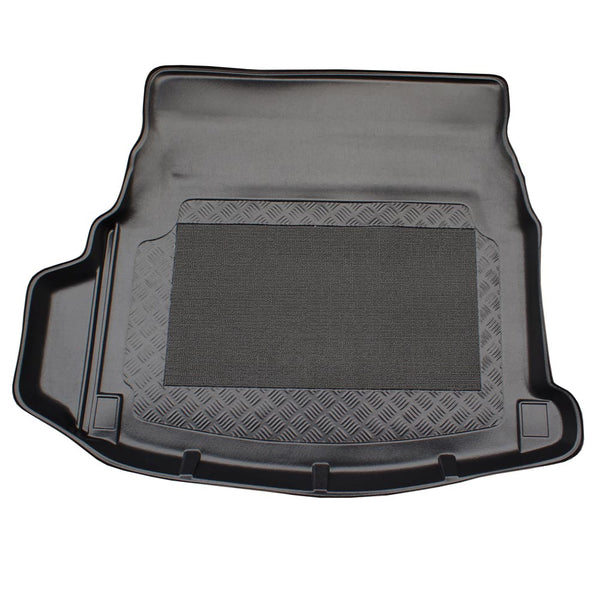 Tapis de coffre Mercedes Classe E W207, carrosserie coupé, fabrication 02.2009 - 11.2016, coupe #1 - 1