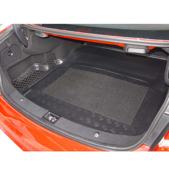 Tapis de coffre Mercedes Classe E W207, carrosserie coupé, fabrication 02.2009 - 11.2016, coupe #1 - 5