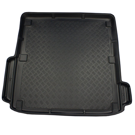 Tapis de coffre Mercedes Classe E W212, carrosserie break, fabrication 2009 - 10.2016 | 192719BSC
