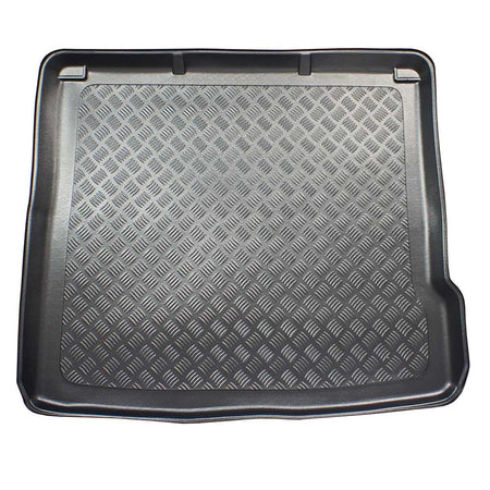 Tapis de coffre Mercedes Classe M Clasa M W166, carrosserie suv, fabrication 11.2011 - 05.2015 #3