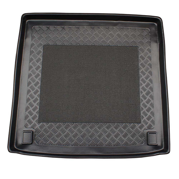 Tapis de coffre Ssang Yong Rexton Y200, carrosserie suv, fabrication 2001 - 2011 #1 - 1