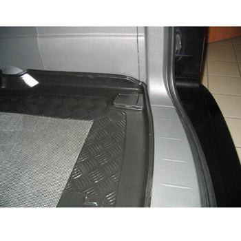 Tapis de coffre Ssang Yong Kyron, carrosserie suv, fabrication 2005 - 2014 #1 - 5
