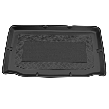 Tapis de coffre Ssang Yong Korando II, carrosserie suv, fabrication 1997 - 2010 #1