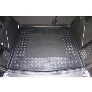 Tapis de coffre Opel Combo D Tour, carrosserie van, fabrication 01.2012 - 12.2017 #2 - 5