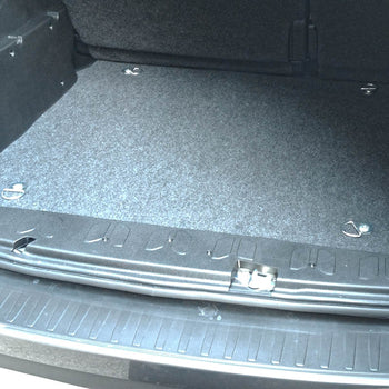 Tapis de coffre Opel Combo D Tour, carrosserie van, fabrication 01.2012 - 12.2017 #2 - 5