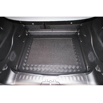 Tapis de coffre Fiat 500L, carrosserie berline, fabrication 06.2013 - présent, long living #1 - 5