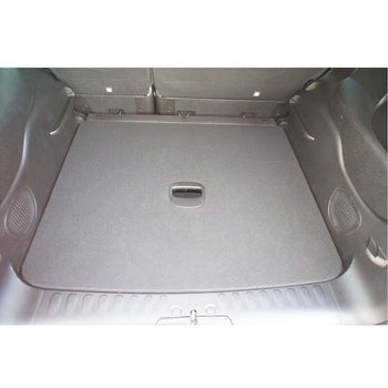 Tapis de coffre Fiat 500L, carrosserie berline, fabrication 06.2013 - présent, long living #1 - 10