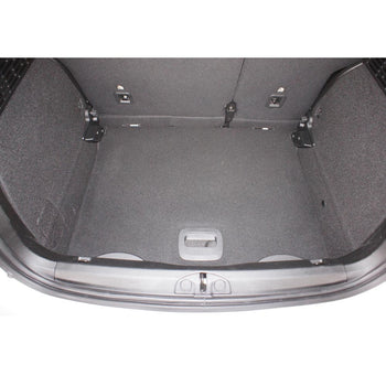 Tapis de coffre Fiat 500X, carrosserie suv, fabrication 01.2015 - présent #1 - 13