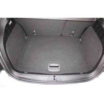 Tapis de coffre Fiat 500X, carrosserie suv, fabrication 01.2015 - présent #1 - 14