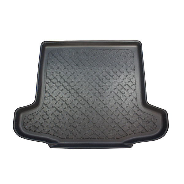 Tapis de coffre Fiat Tipo, carrosserie sedán, fabrication 01.2016 - présent #1 - 1