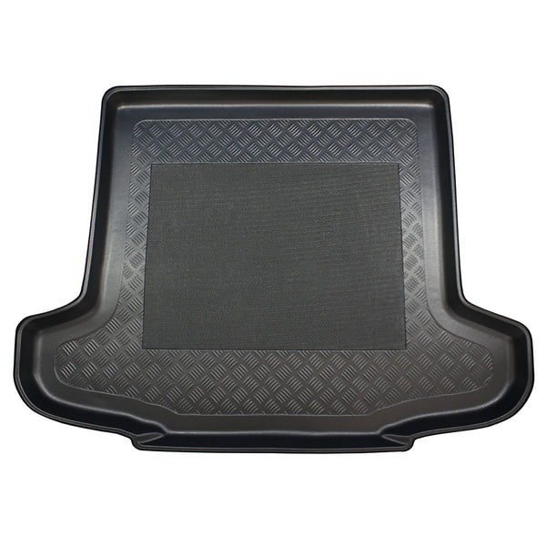 Tapis de coffre Fiat Tipo, carrosserie sedán, fabrication 01.2016 - présent #1 - 1