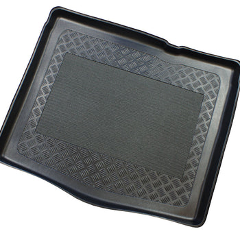 Tapis de coffre Fiat Tipo, carrosserie berline, fabrication 02.2017 - présent #1 - 5