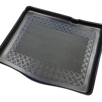 Tapis de coffre Fiat Tipo, carrosserie berline, fabrication 02.2017 - présent #1 - 6