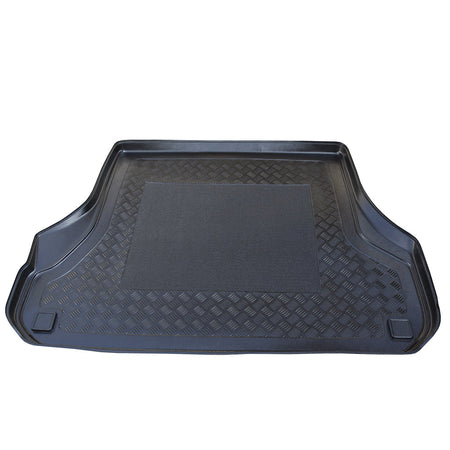 Tapis de coffre Toyota Land Cruiser J100 Prado, carrosserie suv, fabrication 01.1998 - 2007 #1