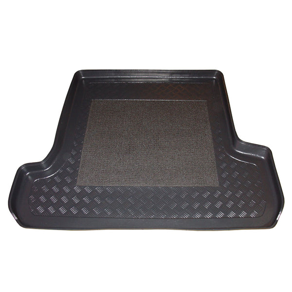 Tapis de coffre Toyota 4 Runner III, carrosserie suv, fabrication 1996 - 2002 #1 - 1