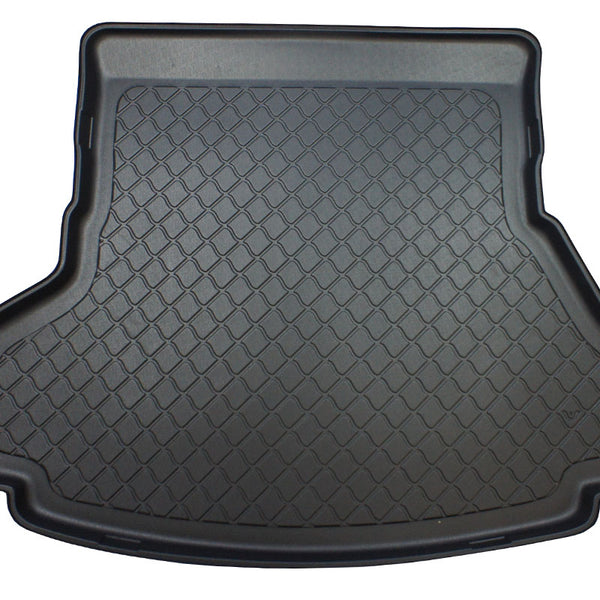 Tapis de coffre Toyota Avensis III, carrosserie sedán, fabrication 01.2009 - 08.2018 #1 - 1