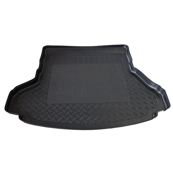 Tapis de coffre Toyota Avensis III, carrosserie sedán, fabrication 01.2009 - 08.2018 #1 - 1