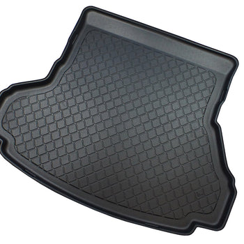 Tapis de coffre Toyota Avensis III, carrosserie sedán, fabrication 01.2009 - 08.2018 #1 - 5